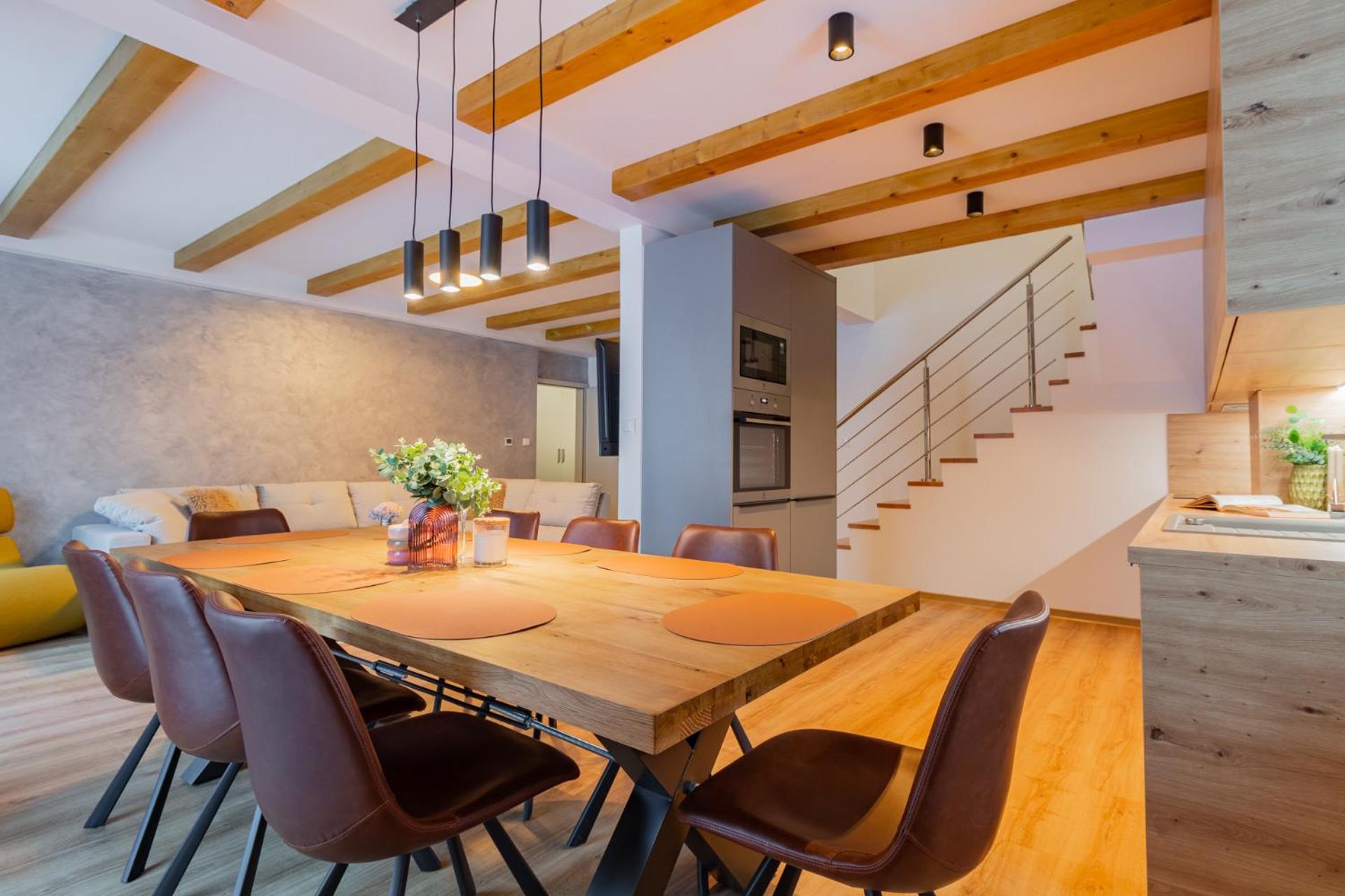 Apartmany Vista Klinovec Loučná pod Klínovcem Exterior foto