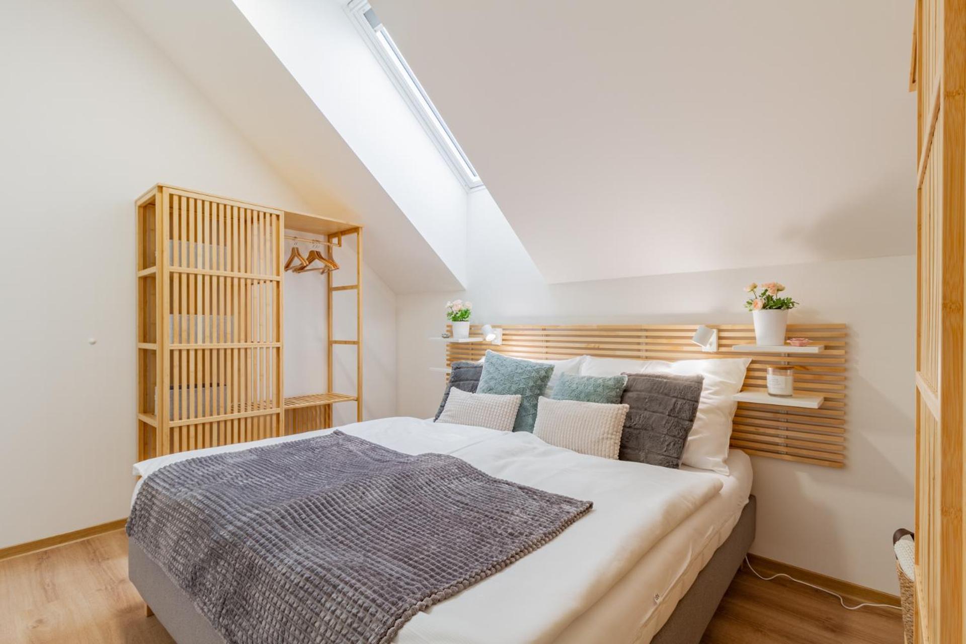 Apartmany Vista Klinovec Loučná pod Klínovcem Exterior foto