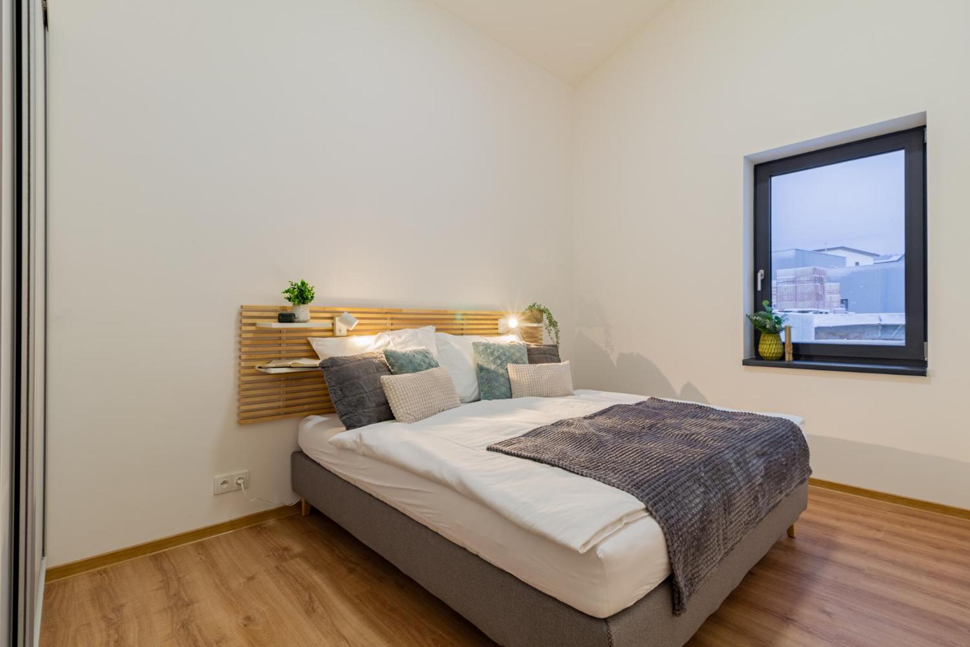 Apartmany Vista Klinovec Loučná pod Klínovcem Exterior foto