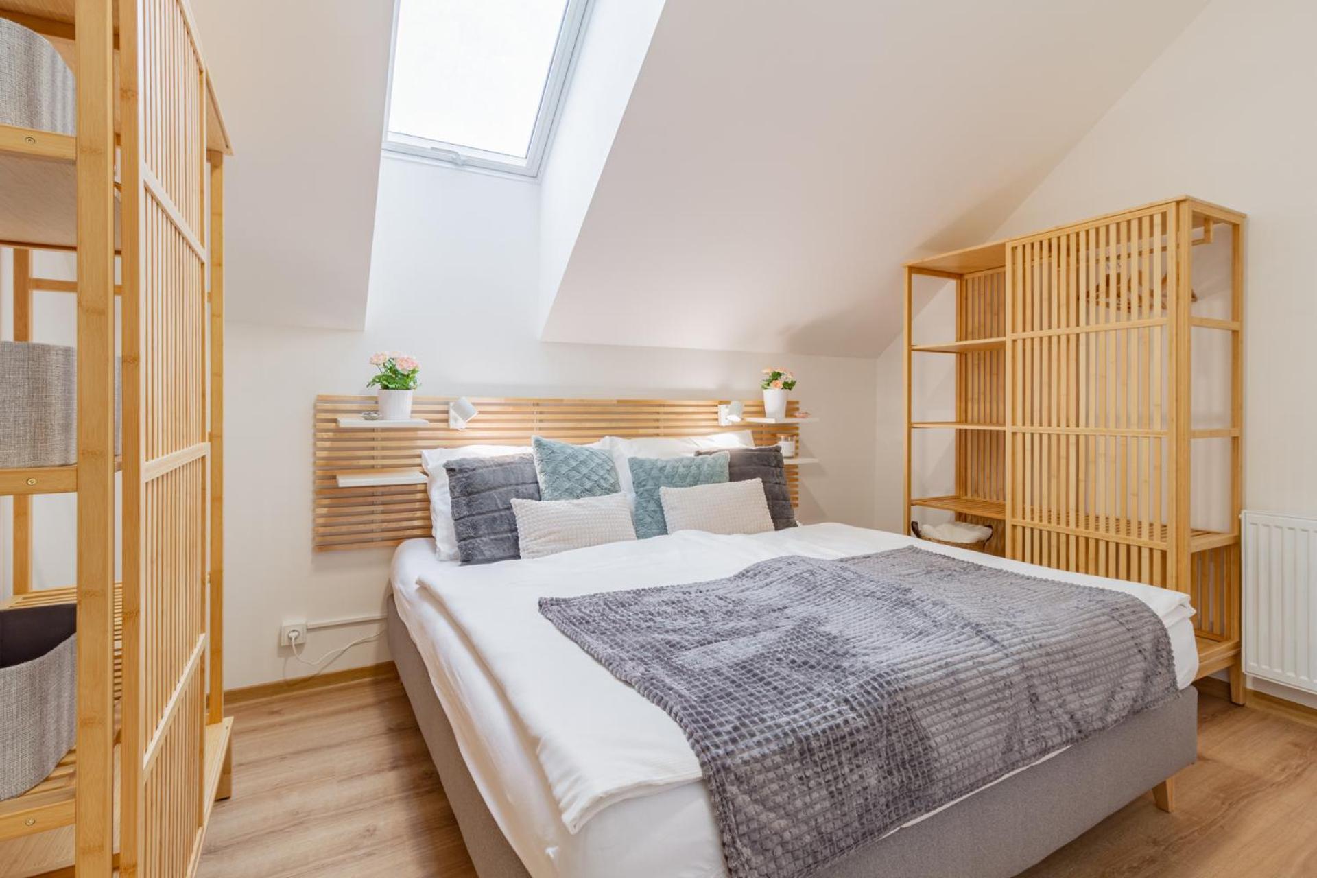 Apartmany Vista Klinovec Loučná pod Klínovcem Exterior foto