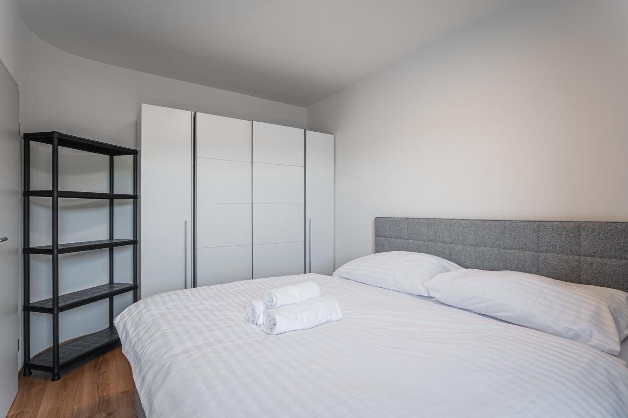Apartmany Vista Klinovec Loučná pod Klínovcem Quarto foto