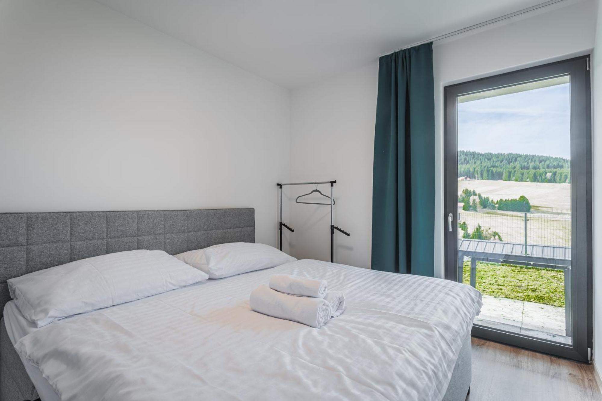 Apartmany Vista Klinovec Loučná pod Klínovcem Quarto foto