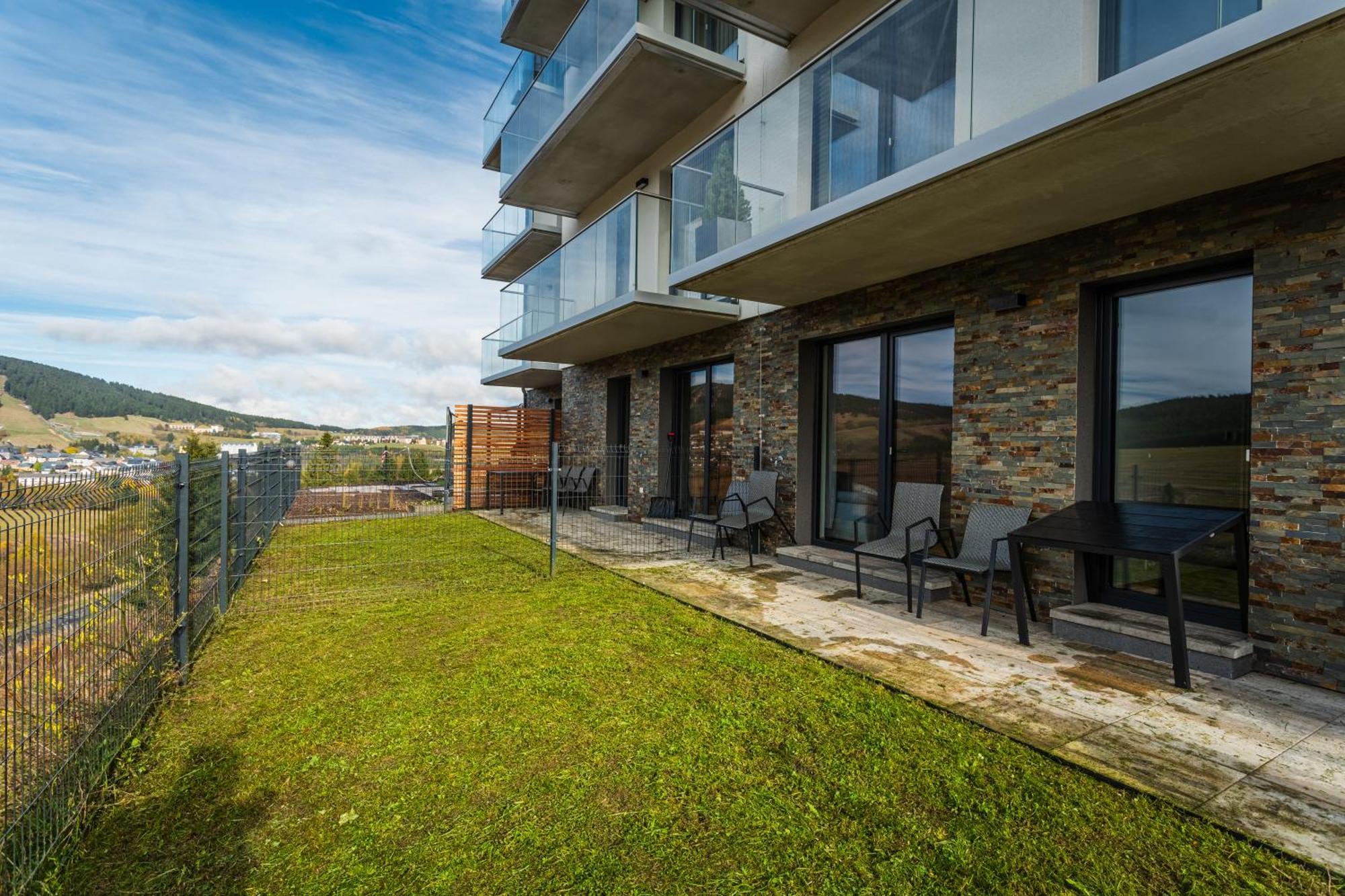 Apartmany Vista Klinovec Loučná pod Klínovcem Quarto foto