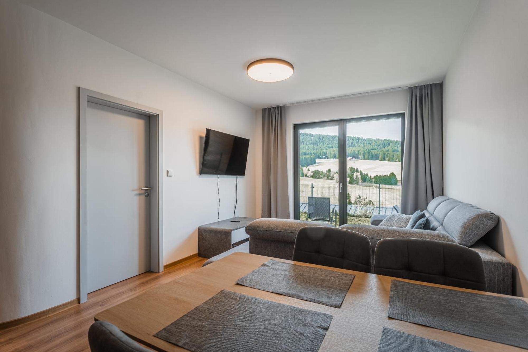 Apartmany Vista Klinovec Loučná pod Klínovcem Quarto foto