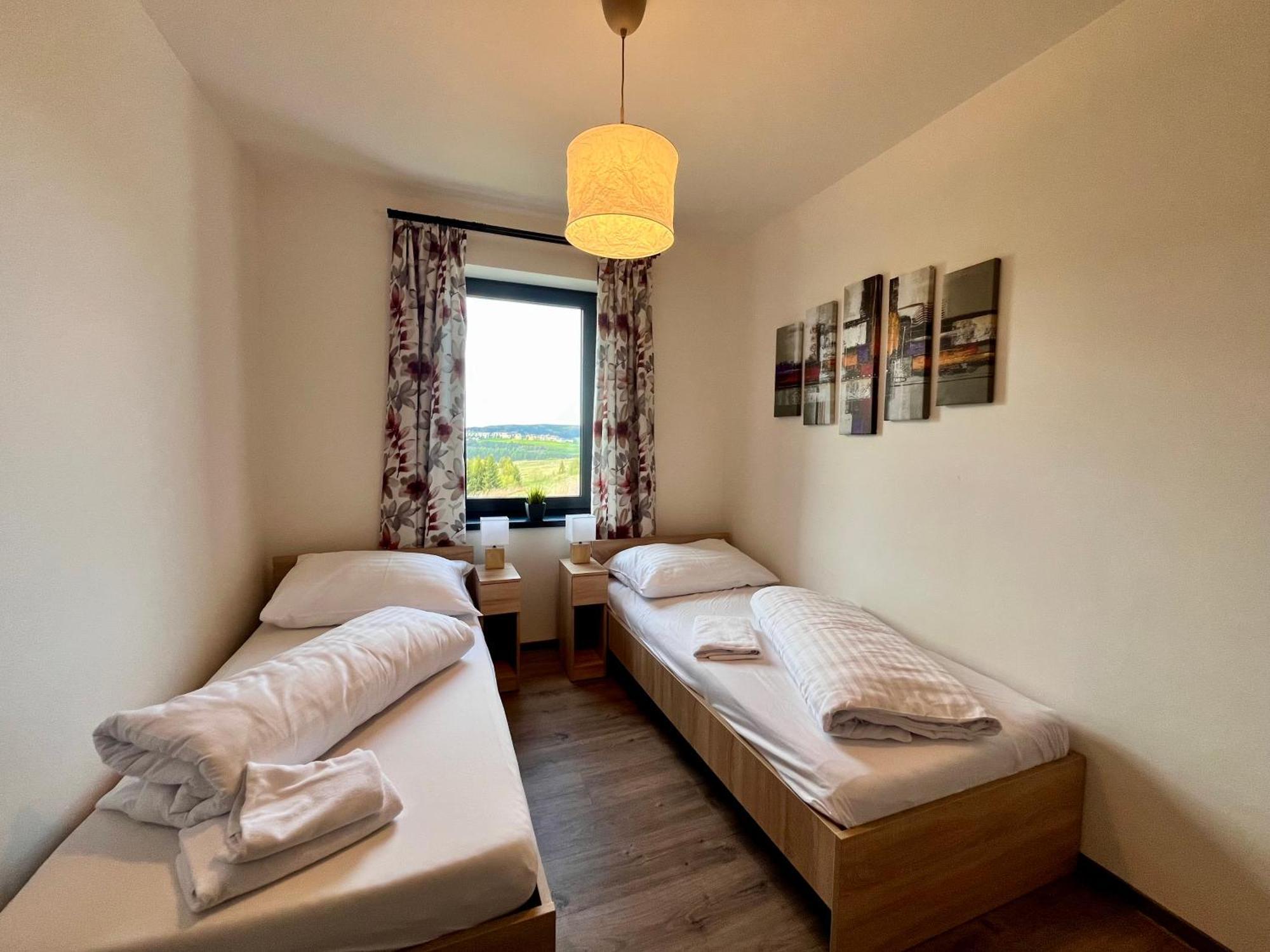 Apartmany Vista Klinovec Loučná pod Klínovcem Quarto foto